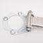 Toyota Altezza (SXE10) Kansai Service Front Strut Tower Bar Pair