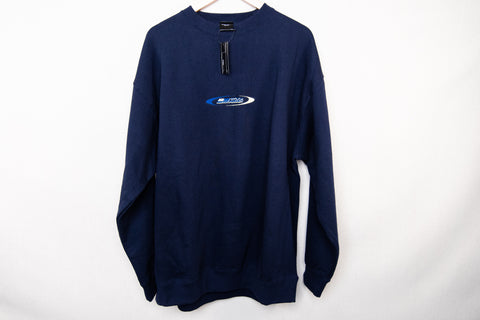 TODA Racing Sweatshirt (XXL)