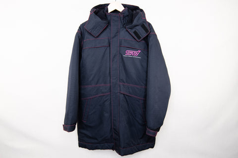 Subaru STI Heavy Jacket (L)