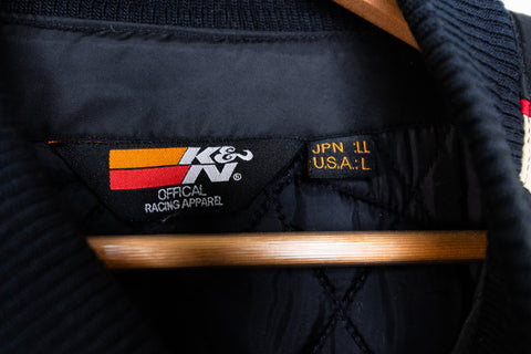 K&N Jacket (L)