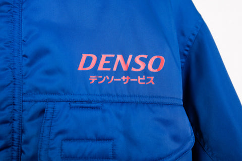 Denso Staff Jacket (M)