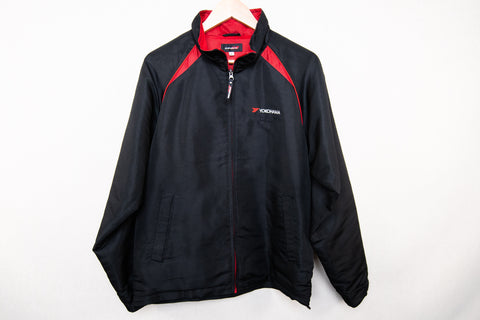 Advan Jacket (L)