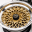 SSR Formula Mesh 14" 9JJ -3, 8JJ -14 (4x114.3)