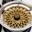 SSR Formula Mesh 14" 9JJ -3, 8JJ -14 (4x114.3)