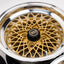SSR Formula Mesh 14" 9JJ -3, 8JJ -14 (4x114.3)