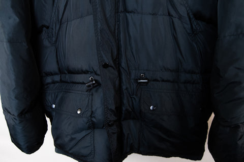 TRD Puffer Jacket (M~L)