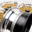 SSR Formula Mesh 14" 9JJ -3, 8JJ -14 (4x114.3)