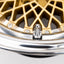 SSR Formula Mesh 14" 9JJ -3, 8JJ -14 (4x114.3)