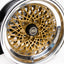 SSR Formula Mesh 14" 9JJ -3, 8JJ -14 (4x114.3)