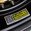 SSR Formula Mesh 14" 9JJ -3, 8JJ -14 (4x114.3)