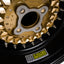 SSR Formula Mesh 14" 9JJ -3, 8JJ -14 (4x114.3)