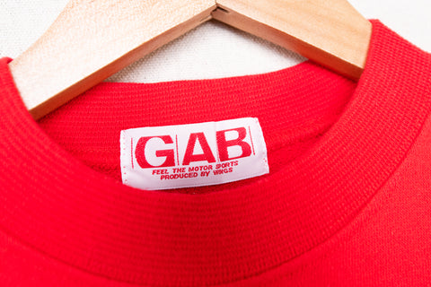 GAB Sweatshirt (L)