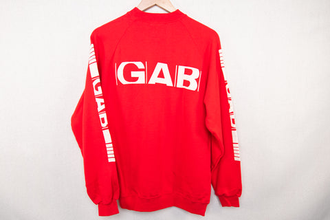 GAB Sweatshirt (L)