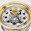 FET Traction 16" 8J +9 (6x139.7)