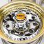 FET Traction 16" 8J +9 (6x139.7)