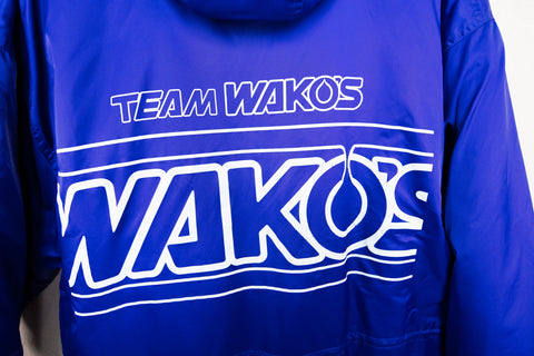 WAKOS Bench Coat (L)