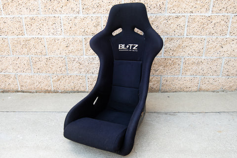 Blitz Bucket Seat