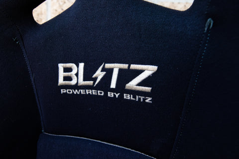 Blitz Bucket Seat