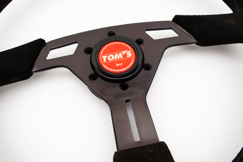 360mm TOM'S