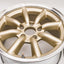 Watanabe F8 16" 8J +30, +35 (5x114.3)