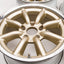 Watanabe F8 16" 8J +30, +35 (5x114.3)