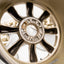 Watanabe F8 16" 8J +30, +35 (5x114.3)
