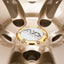 AVS Model 5 18" 10J +45, 9J +45 (5x114.3)