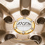 AVS Model 5 18" 10J +45, 9J +45 (5x114.3)