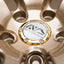 AVS Model 5 18" 10J +45, 9J +45 (5x114.3)