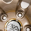AVS Model 5 18" 10J +45, 9J +45 (5x114.3)