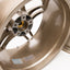 AVS Model 5 18" 10J +45, 9J +45 (5x114.3)