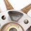 AVS Model 5 18" 10J +45, 9J +45 (5x114.3)