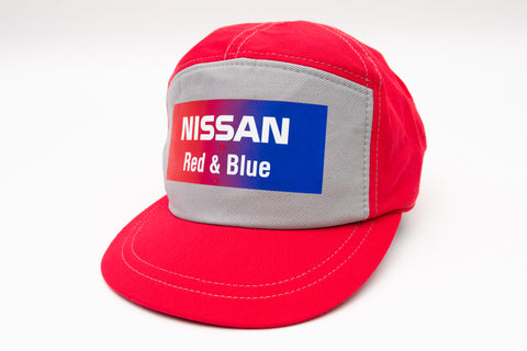 Nissan Staff Hat