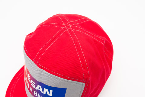 Nissan Staff Hat