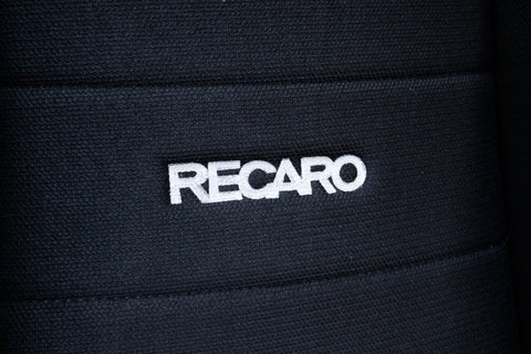 Recaro LS Seat Pair