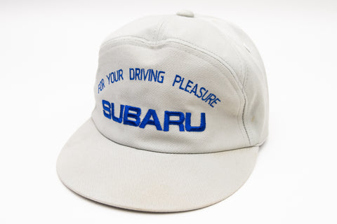 Subaru Staff Hat