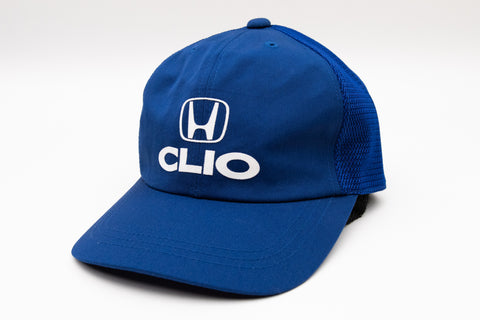 Honda Clio Staff Hat