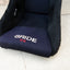 Bride FIA ZZR Zeta I Bucket Seat