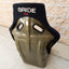 Bride FIA ZZR Zeta I Bucket Seat