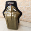 Bride FIA ZZR Zeta I Bucket Seat