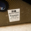 Bride FIA ZZR Zeta I Bucket Seat
