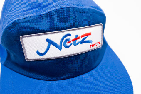 Toyota Netz Staff Hat