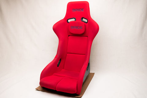 Bride Zeta 2 Bucket Seat