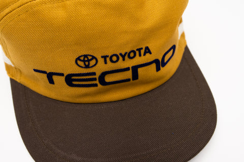 Toyota Staff Hat