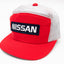 Nissan Staff Hat