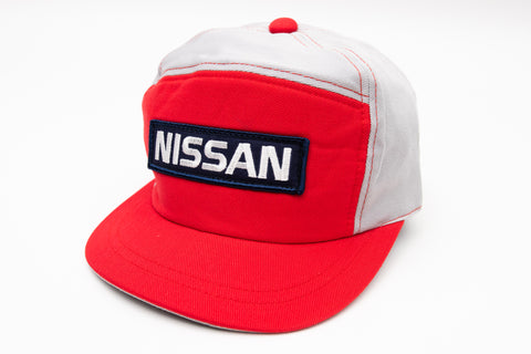 Nissan Staff Hat