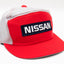 Nissan Staff Hat
