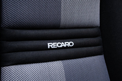 Recaro LX Seat Pair