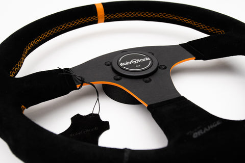 360mm Team Orange