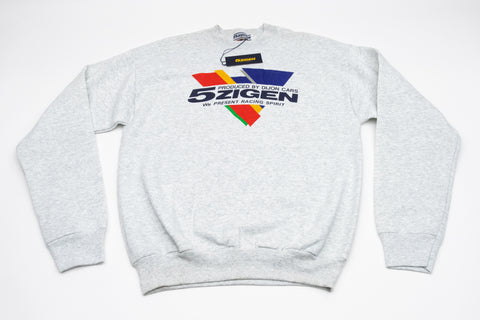 5Zigen Sweatshirt (L)